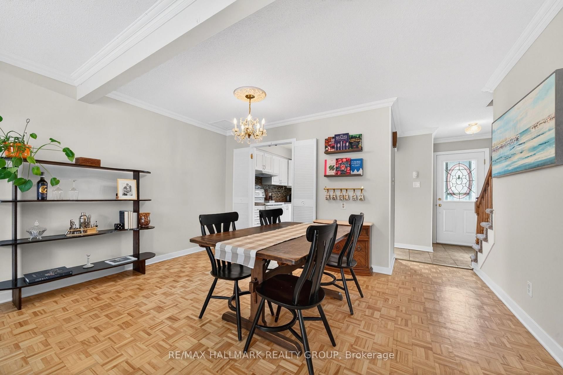740 Morin Street, Unit 8