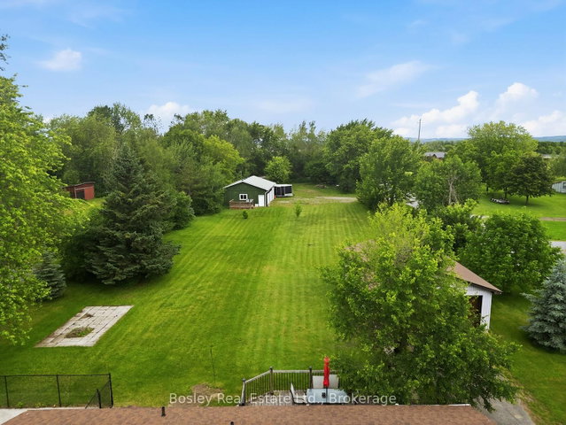 4598 Marsh Road