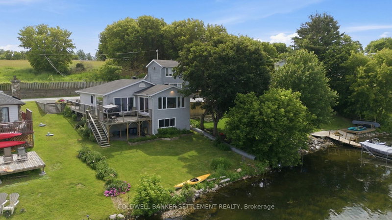 46 Mulville Bay Lane