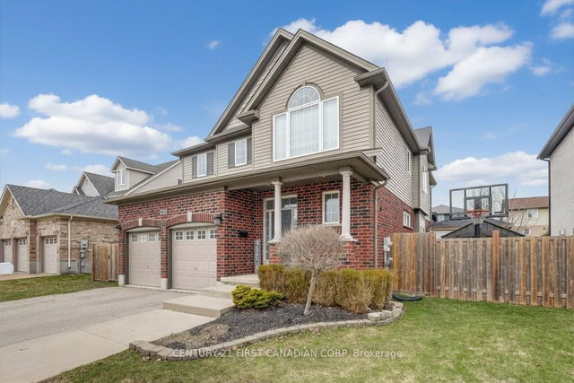 1336 BIRCHWOOD Drive