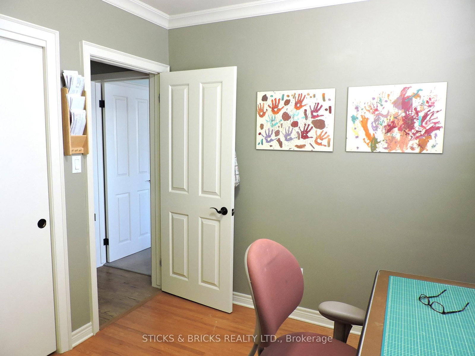 6762 Cherrygrove Road • Niagara Falls, ON photo 21