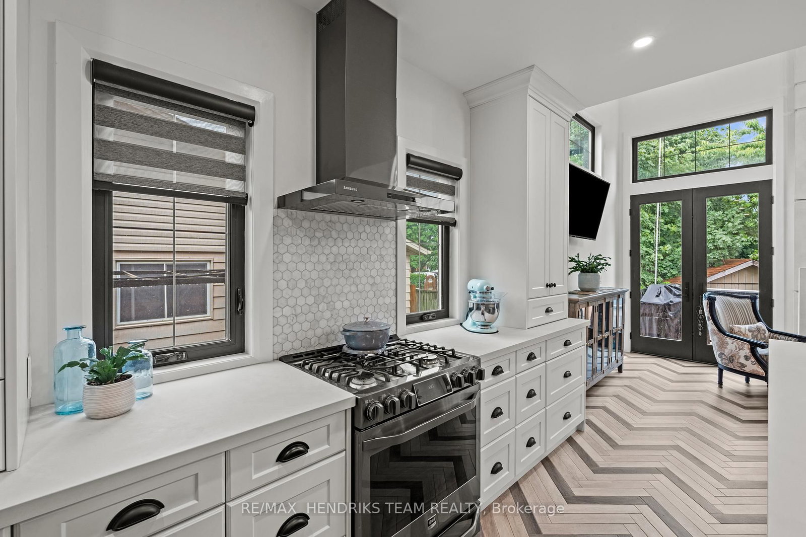 8 Stanmary Drive • St. Catharines, ON photo 13