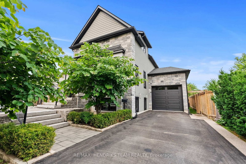 8 Stanmary Drive