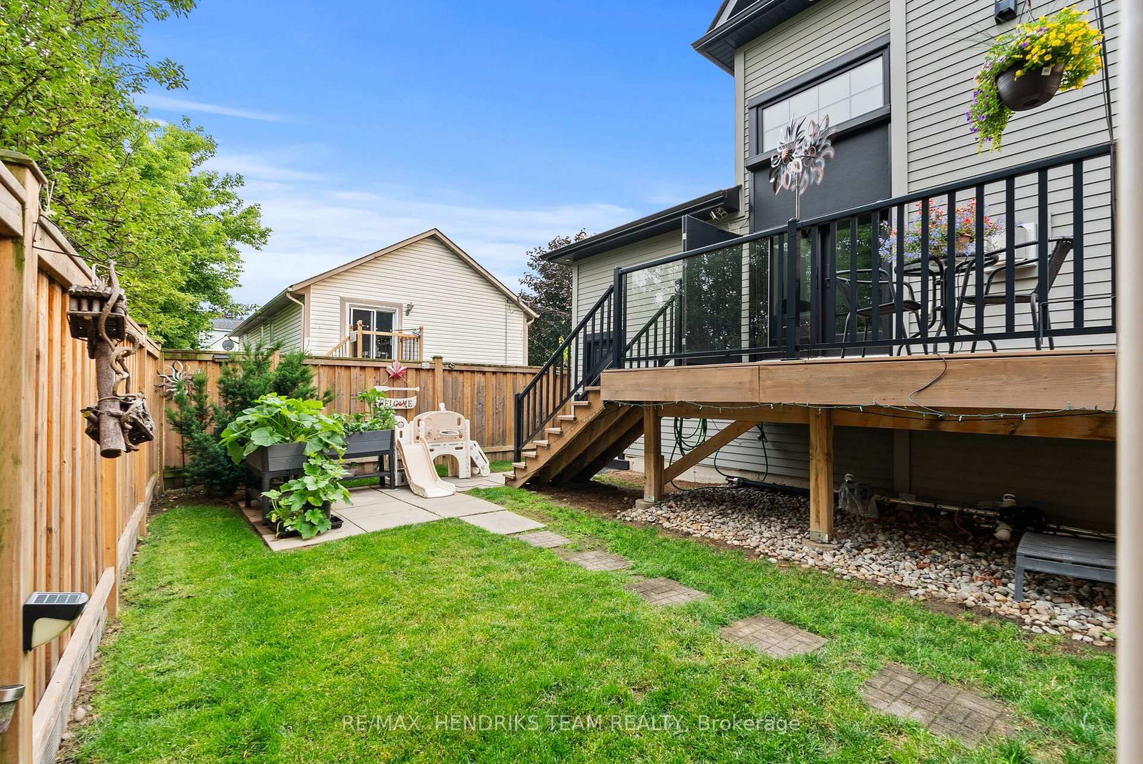 8 Stanmary Drive • St. Catharines, ON photo 40