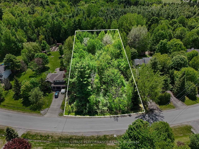 LOT 20 Cardinal Crescent