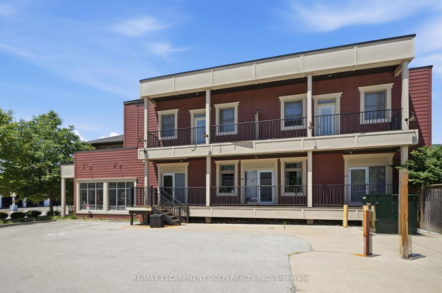 201 - 3710 Main Street