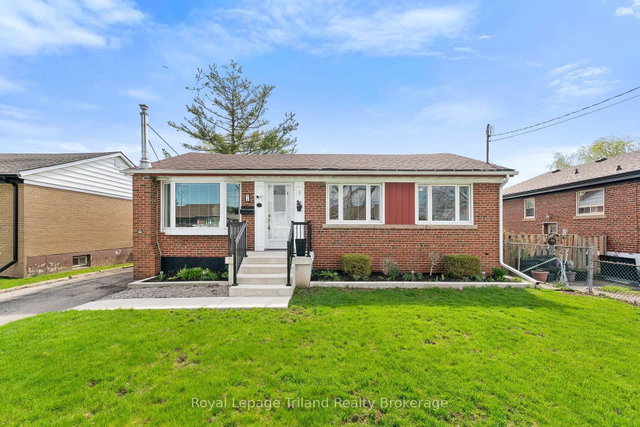 91 Wise Crescent