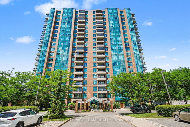 1506 - 3580 Rivergate Way