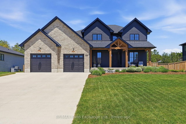 931 Bogdanovic Way
