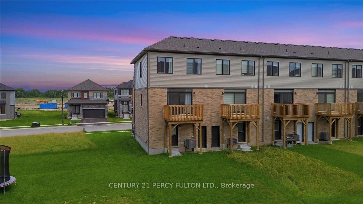 1 Greig Street • Brantford, ON photo 35