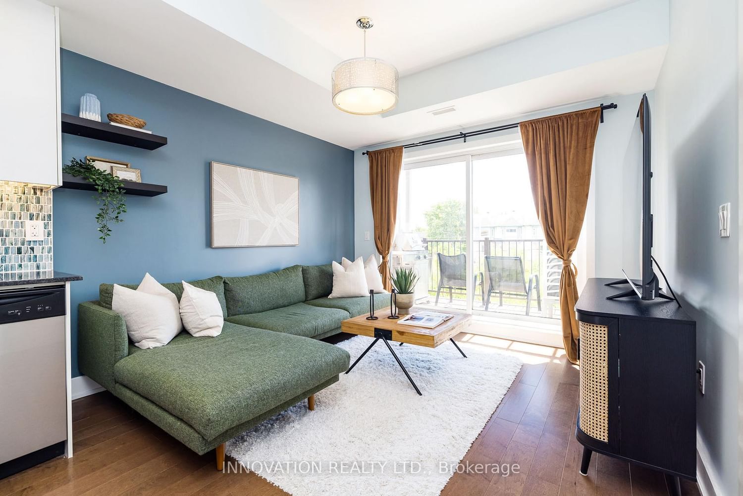 2785 Baseline Road • #311 • Ottawa, ON photo 14