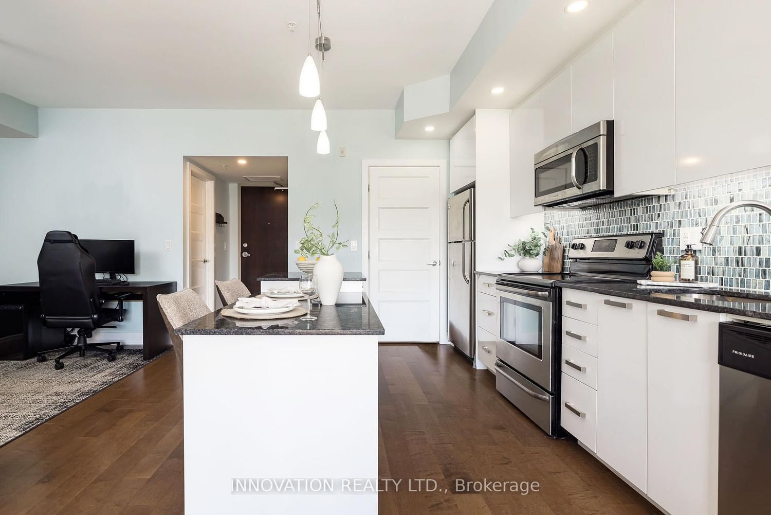 2785 Baseline Road • #311 • Ottawa, ON photo 21