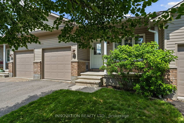 321 Finner Court