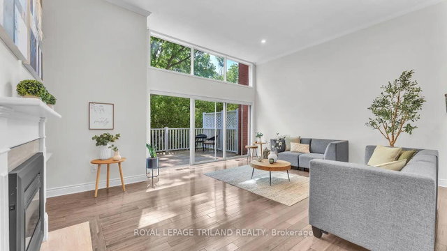 9 - 703 Windermere Road