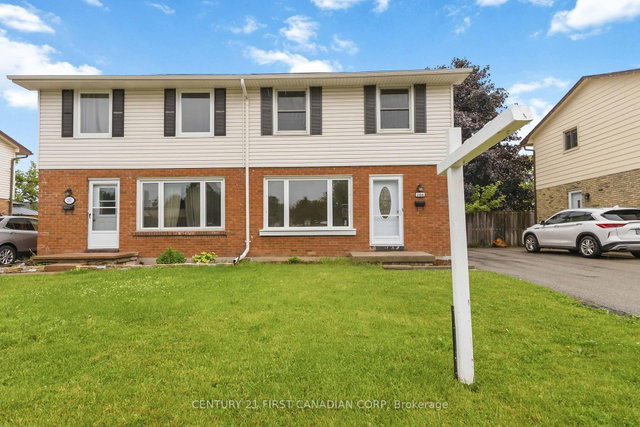 264 Admiral Drive