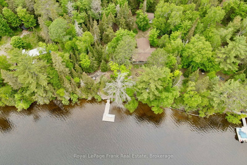 554A South McKenzie Lake Road