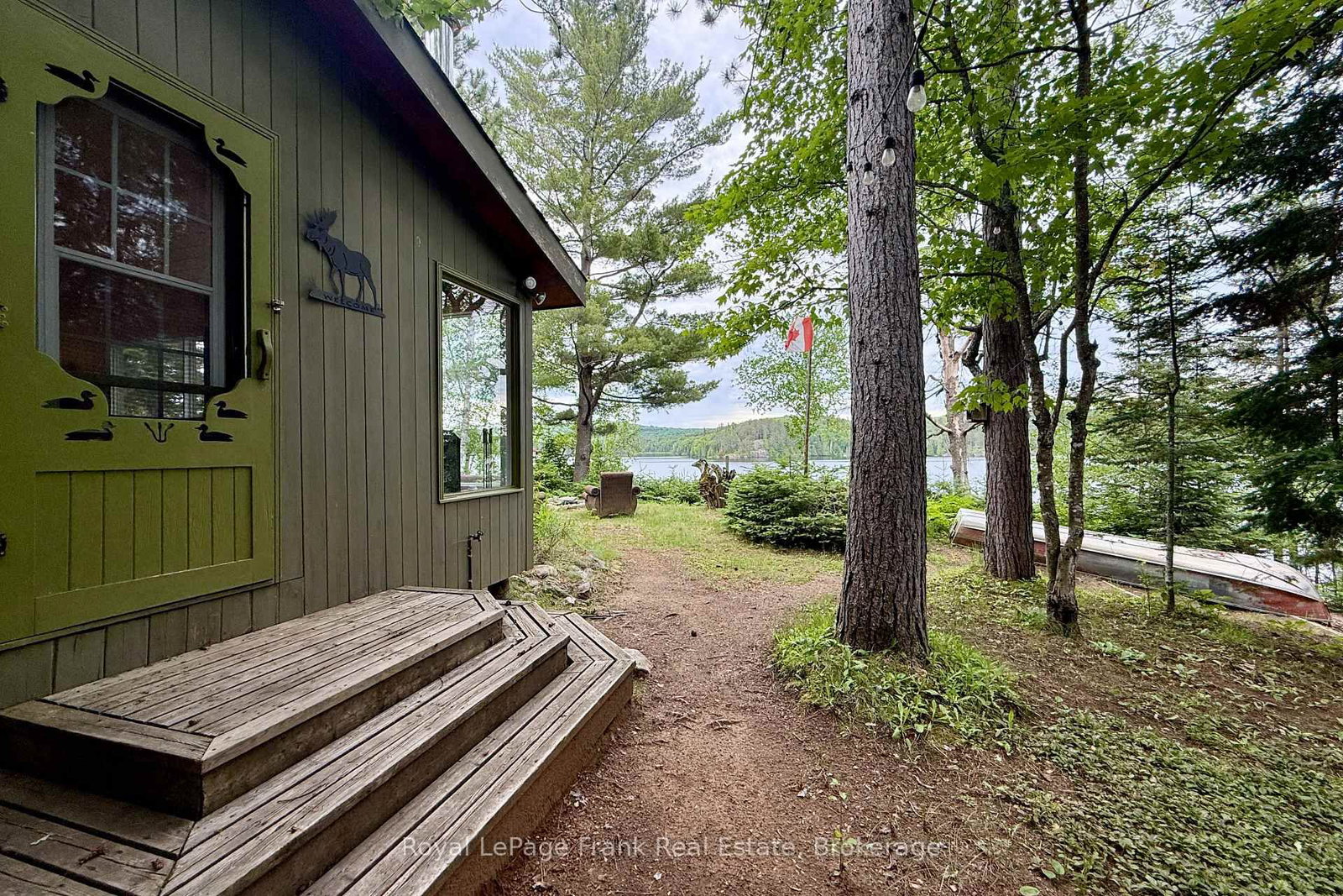 554A South McKenzie Lake Road • South Algonquin, ON photo 28