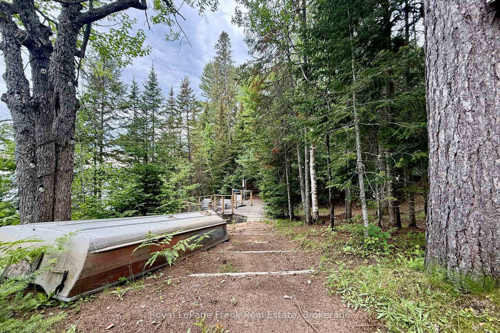 554A South McKenzie Lake Road • South Algonquin, ON photo 29