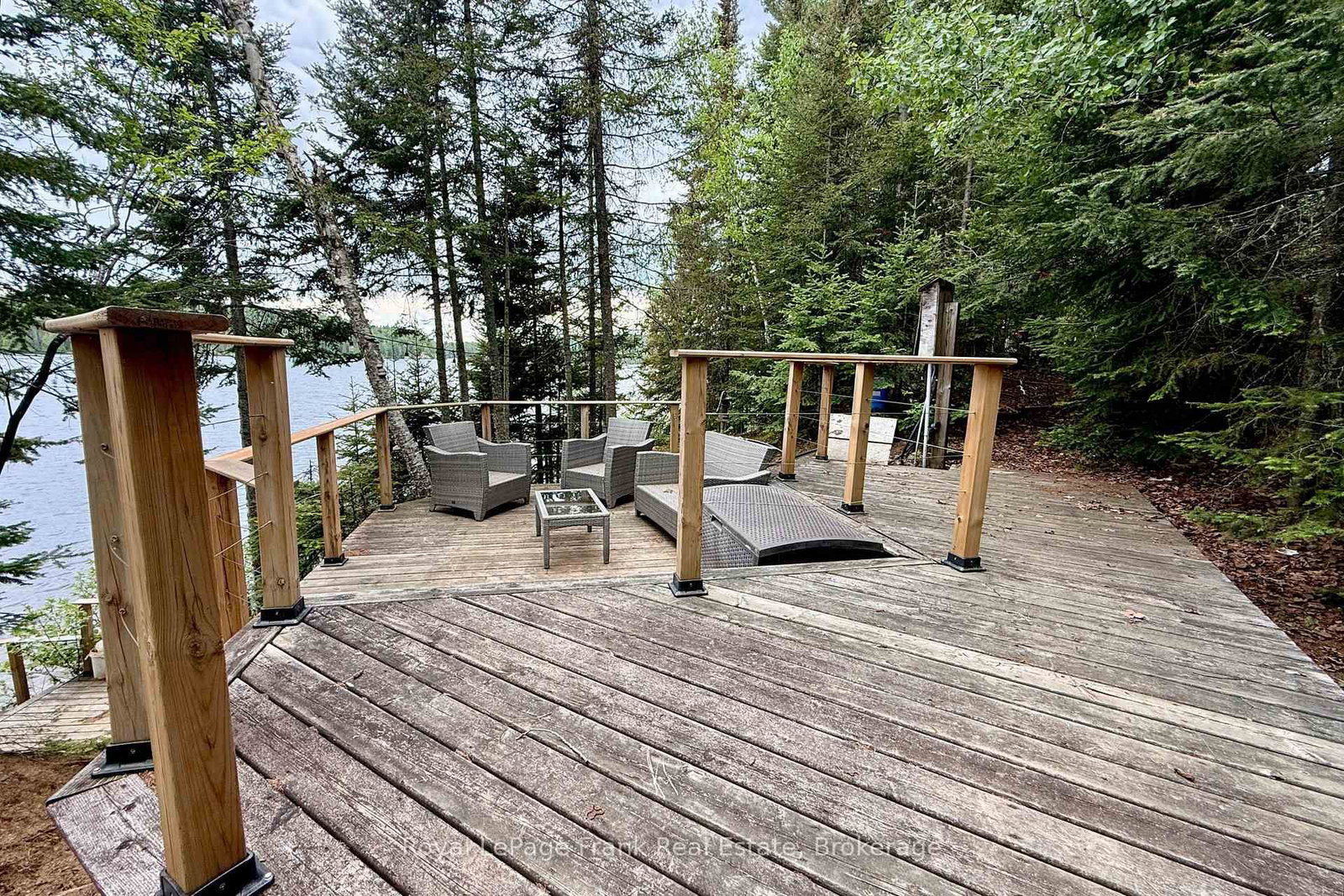 554A South McKenzie Lake Road • South Algonquin, ON photo 30