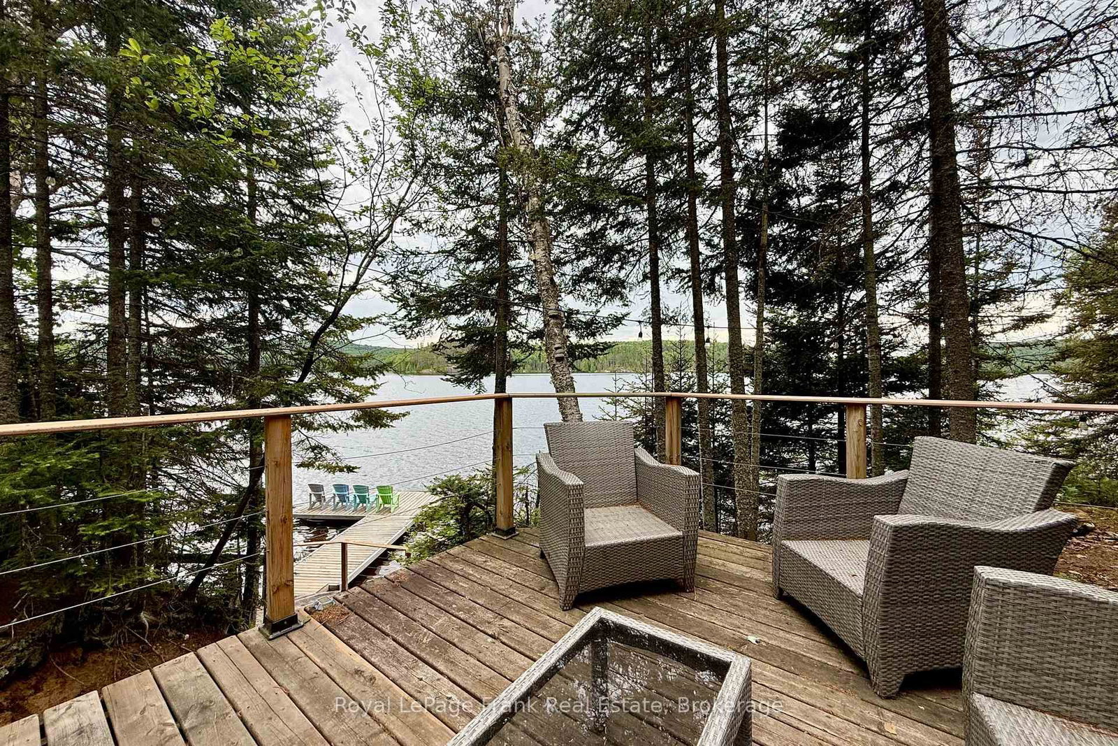 554A South McKenzie Lake Road • South Algonquin, ON photo 31