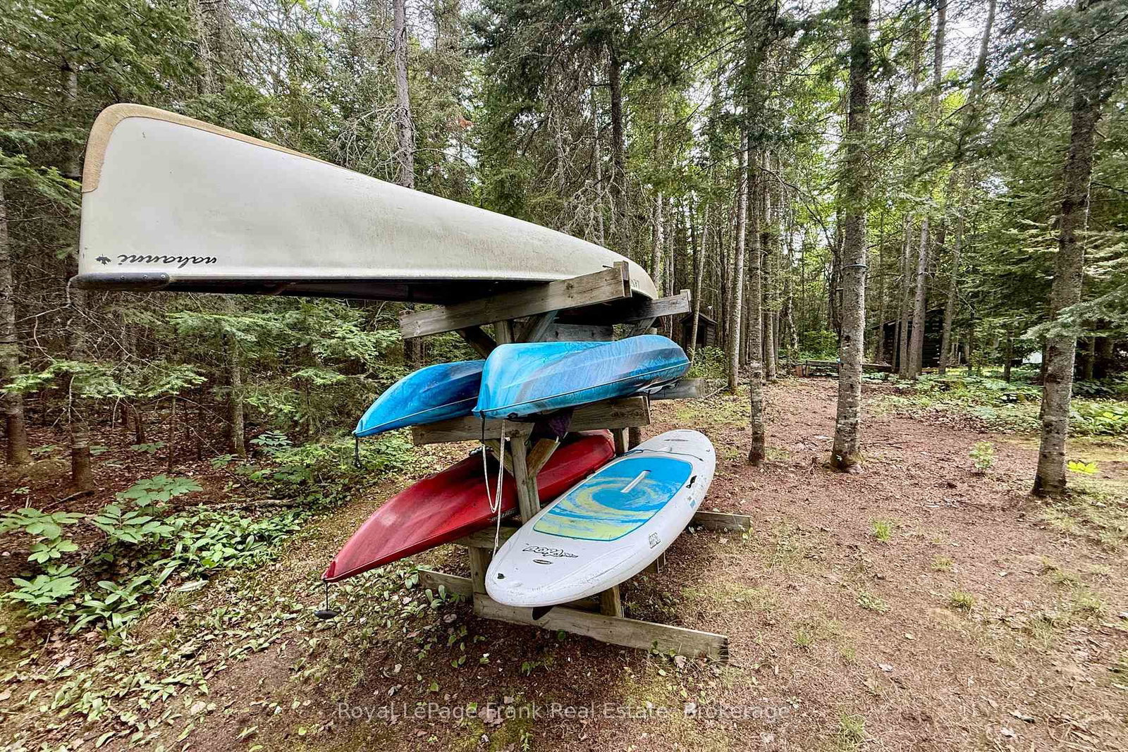554A South McKenzie Lake Road • South Algonquin, ON photo 36