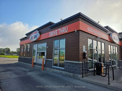 Sale Of Business for sale at 599 Main Street, Port Colborne, Ontario, L3K 5Y9 - Main Street - MLS: X13495238