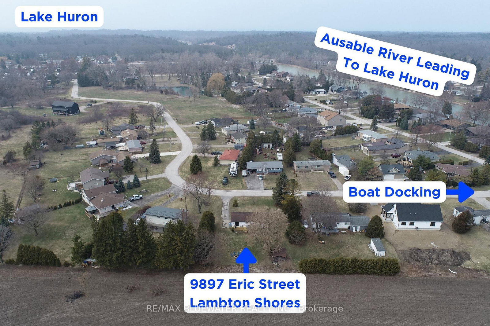 9897 Eric Street • Lambton Shores, ON photo 41