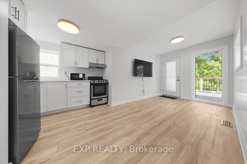 1 - 183 Britannia Road