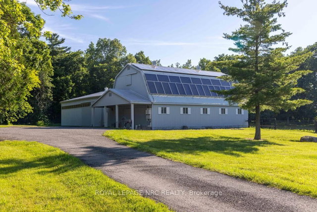 295 Sawmill Road