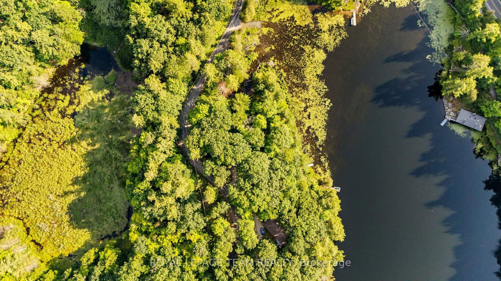 00 Little Silver Lake Road • Maberly, ON photo 9