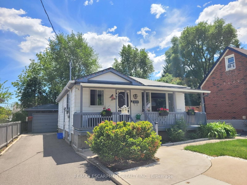 239 WEST 18TH Street