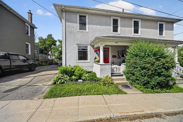 108 Bethune Street