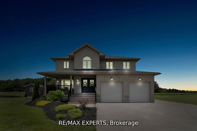 46 Scenic Drive