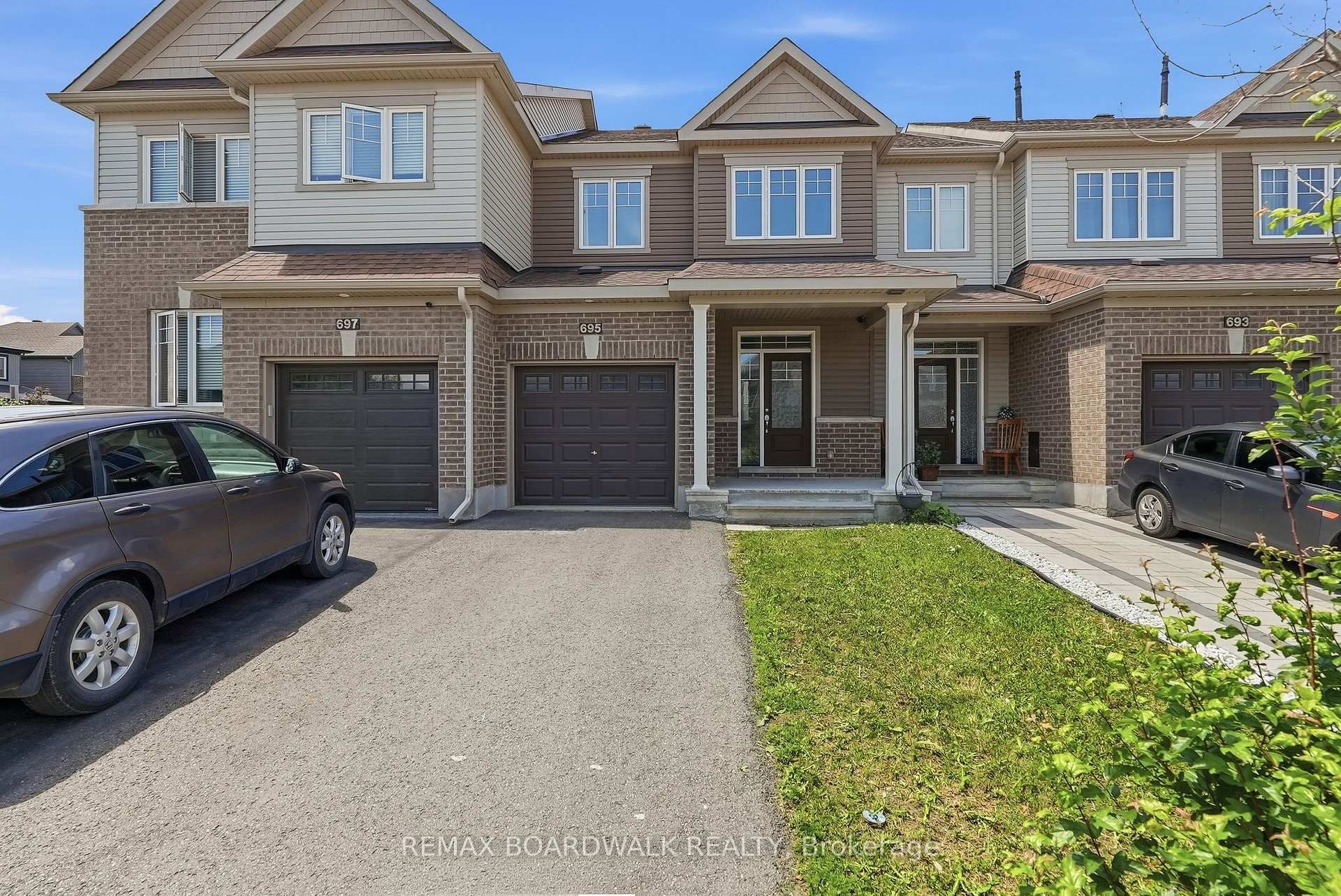 695 Jerome Jodoin Drive, Ottawa, ON