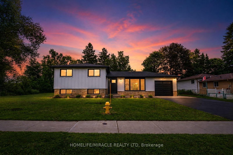 home for sale on 357 Simon Street