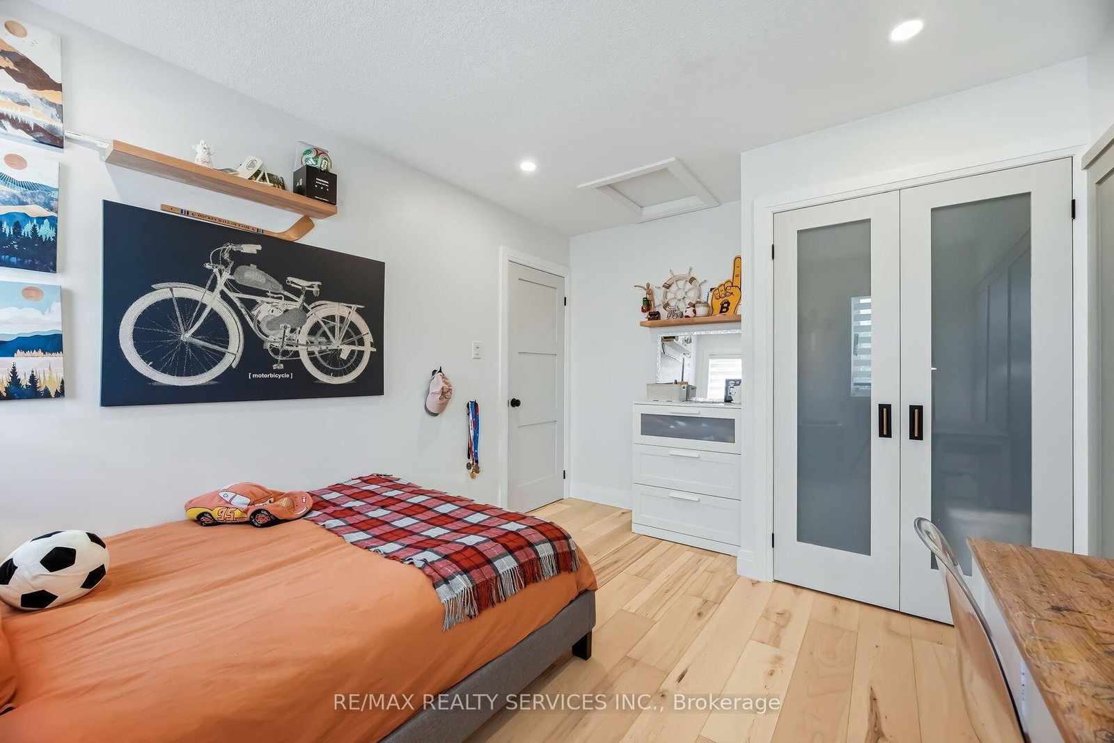 25 Gaydon Way • Brantford, ON photo 28