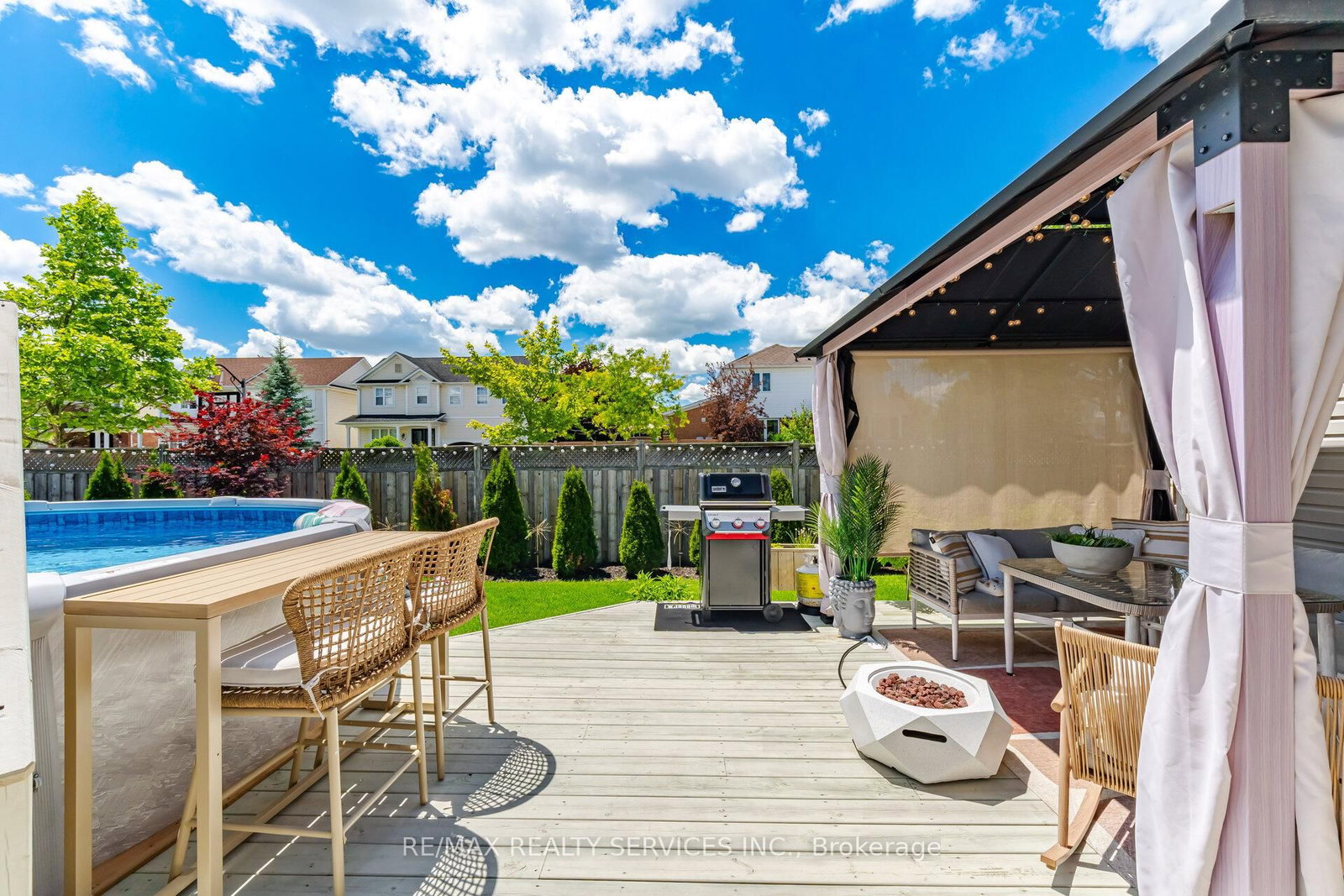 25 Gaydon Way • Brantford, ON photo 43