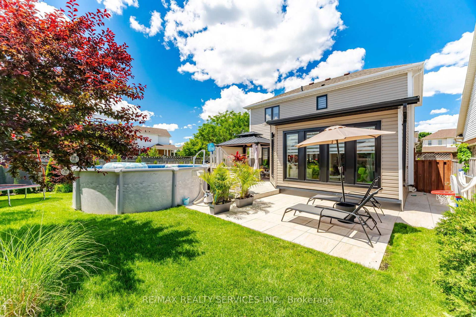 25 Gaydon Way • Brantford, ON photo 46