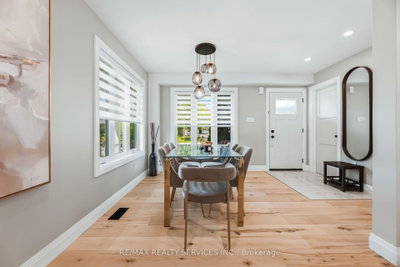 25 Gaydon Way • Brantford, ON photo 6