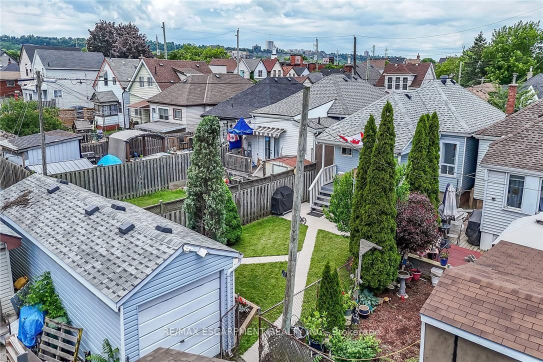 184 London Street N • Hamilton, ON photo 39