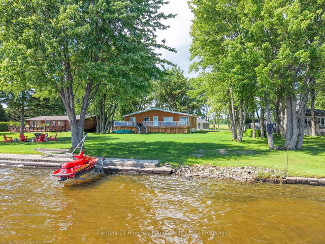 370 Marleau Road