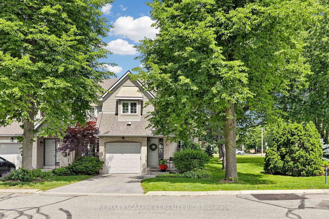 1 - 286 Hamilton Drive