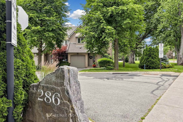 1 - 286 Hamilton Drive