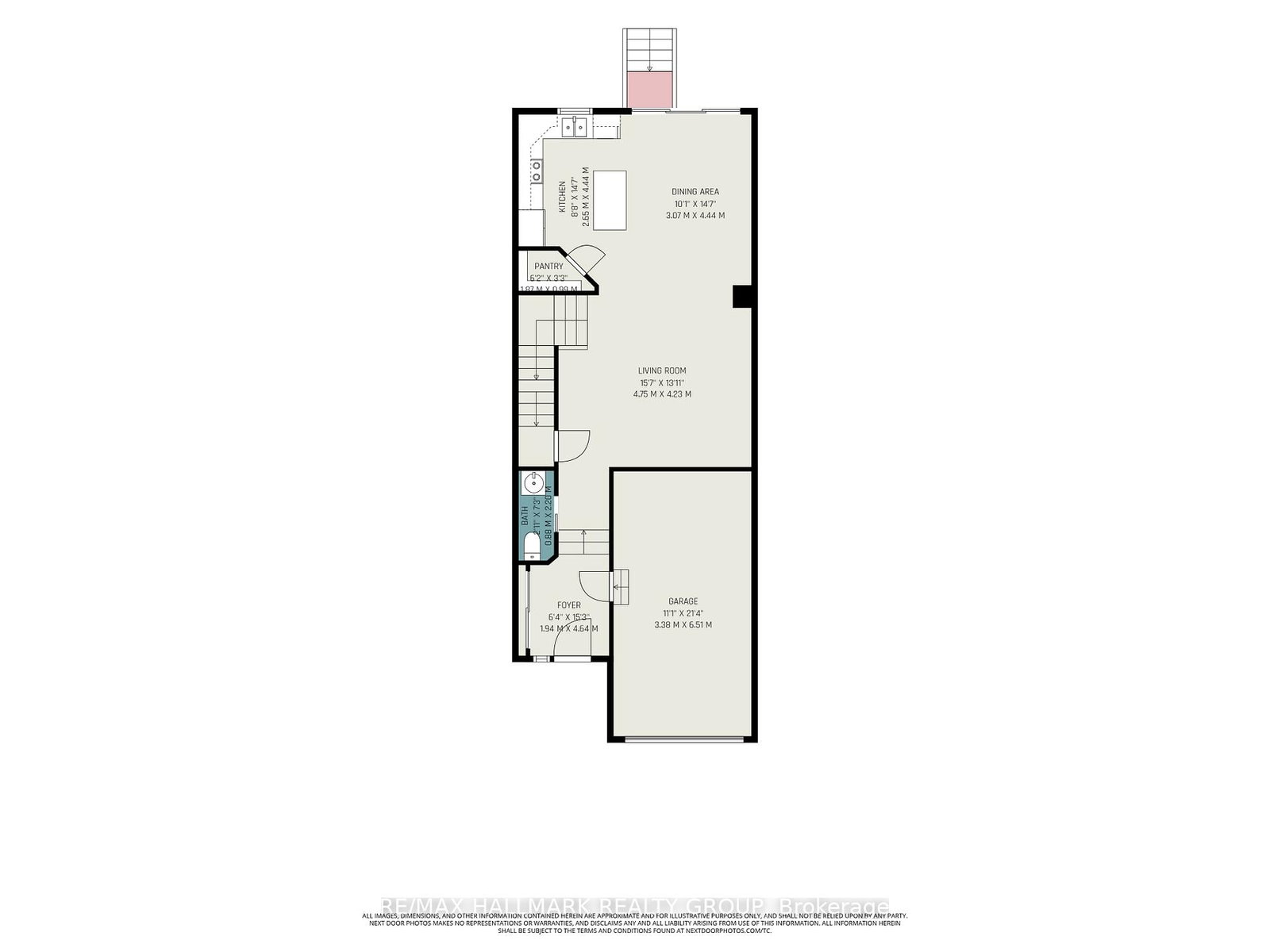 307 Belfort Street • Russell, ON photo 39