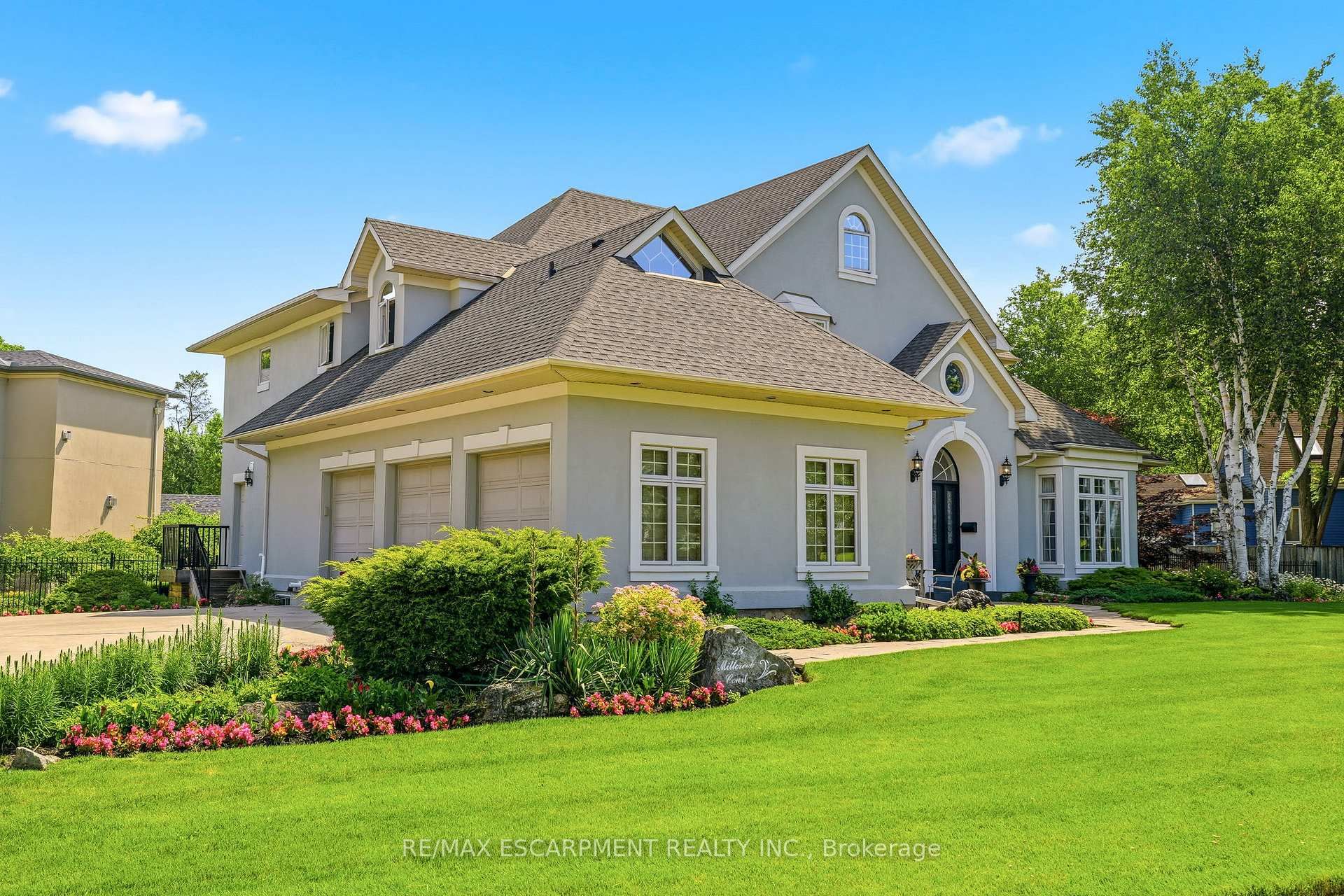 28 Millcreek Court