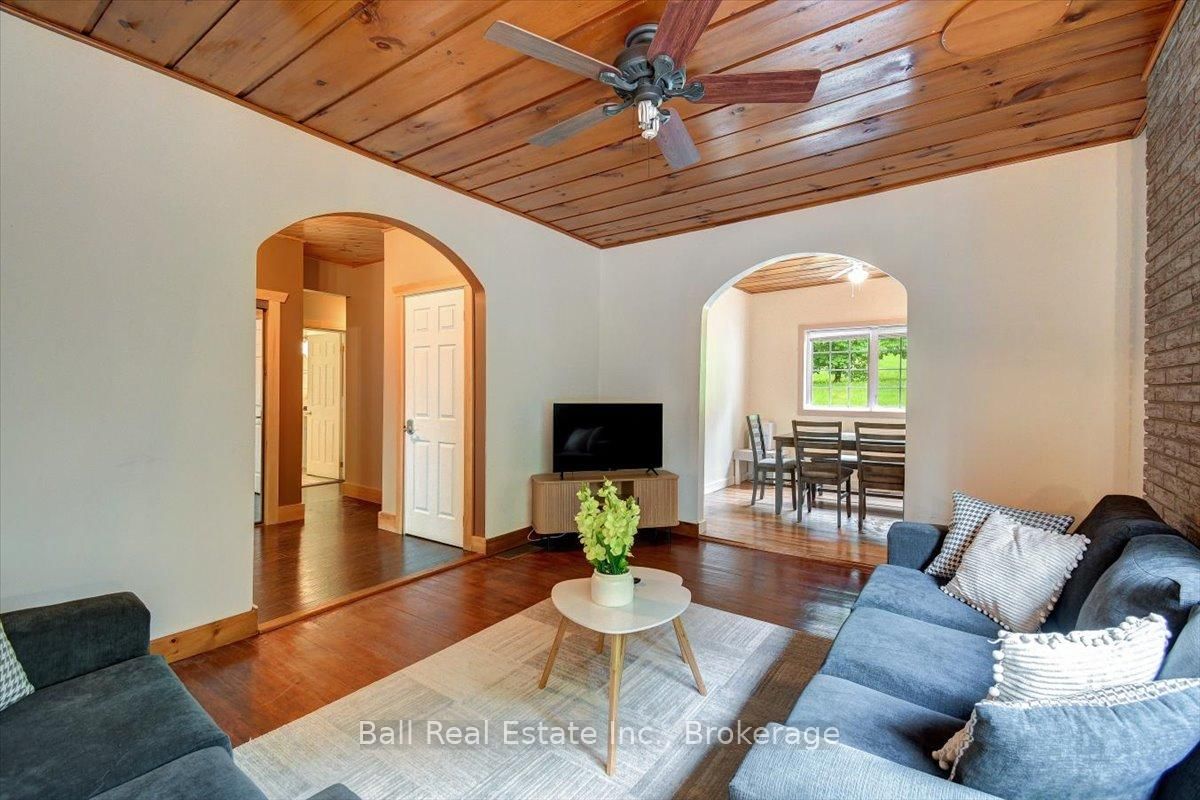 1482 South Baptiste Lake Road • Bancroft, ON photo 30