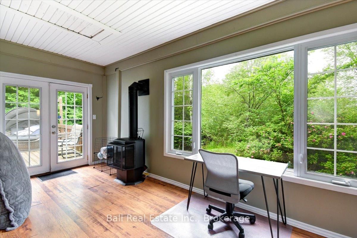 1482 South Baptiste Lake Road • Bancroft, ON photo 36
