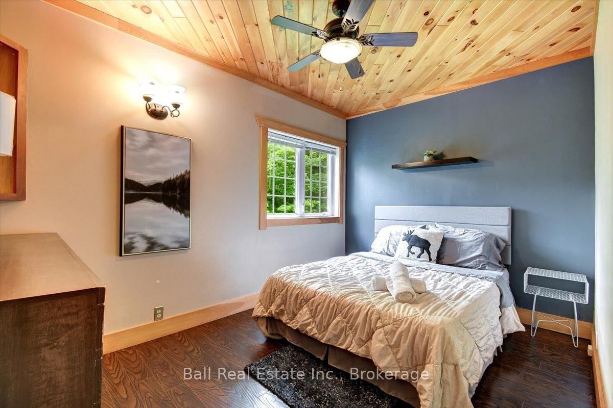 1482 South Baptiste Lake Road • Bancroft, ON photo 38
