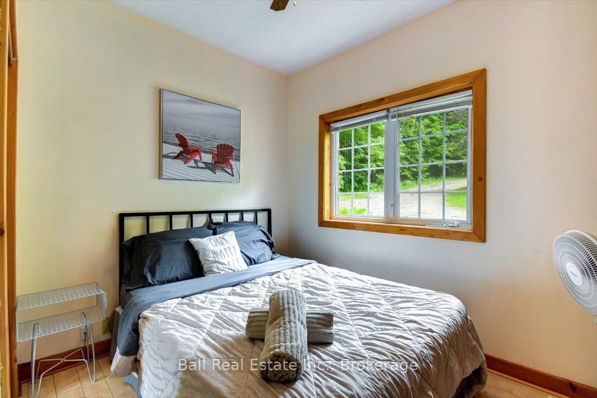1482 South Baptiste Lake Road • Bancroft, ON photo 39
