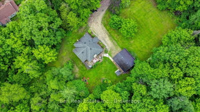 1482 South Baptiste Lake Road • Bancroft, ON photo 5